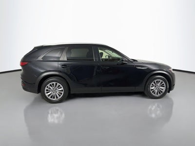 2025 Mazda Mazda CX-90 Select Package