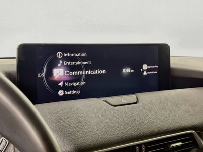 2025 Mazda Mazda CX-90 Premium Sport