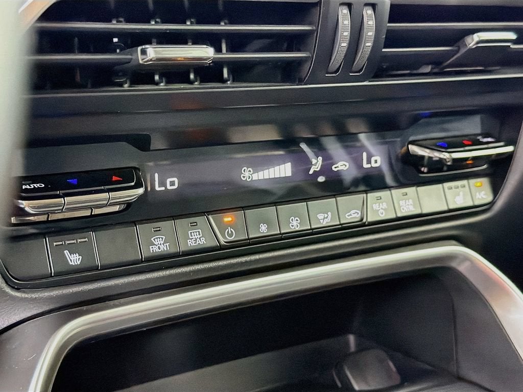 2025 Mazda Mazda CX-90 Premium Sport