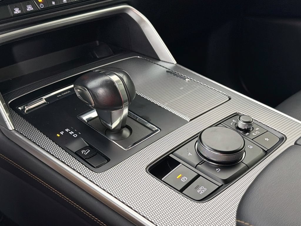 2025 Mazda Mazda CX-90 Premium Sport