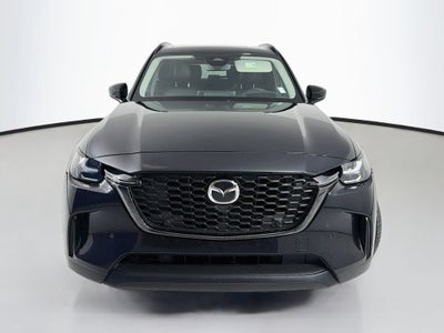 2025 Mazda Mazda CX-90 Premium Sport