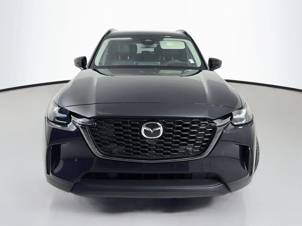 2025 Mazda Mazda CX-90 Premium Sport