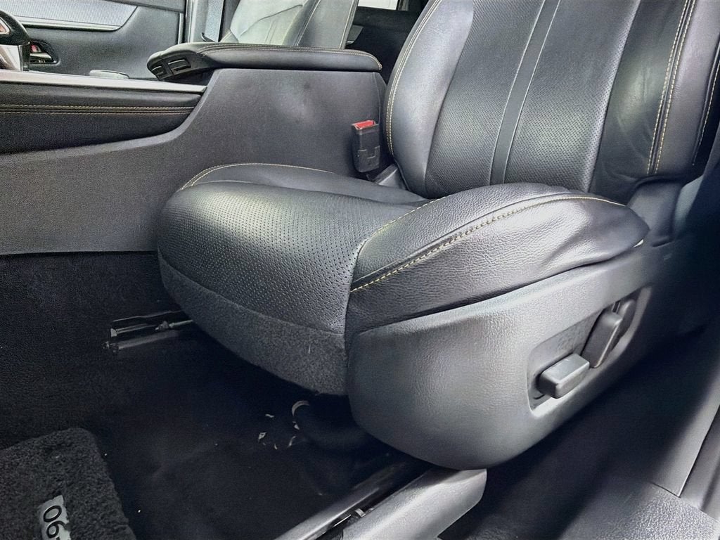2025 Mazda Mazda CX-90 Premium Sport