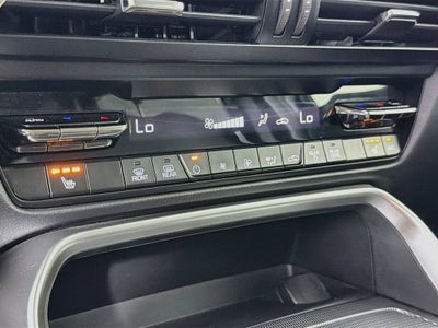 2025 Mazda Mazda CX-90 Premium Sport
