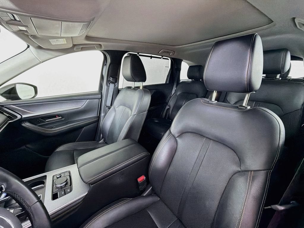 2025 Mazda Mazda CX-90 Premium Sport