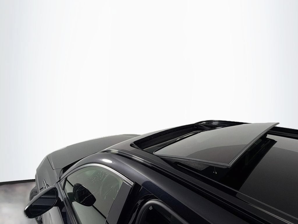 2025 Mazda Mazda CX-90 Premium Sport