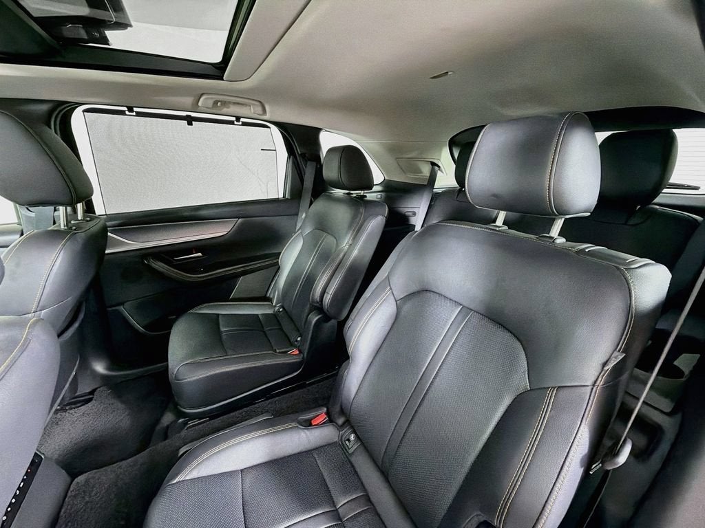 2025 Mazda Mazda CX-90 Premium Sport
