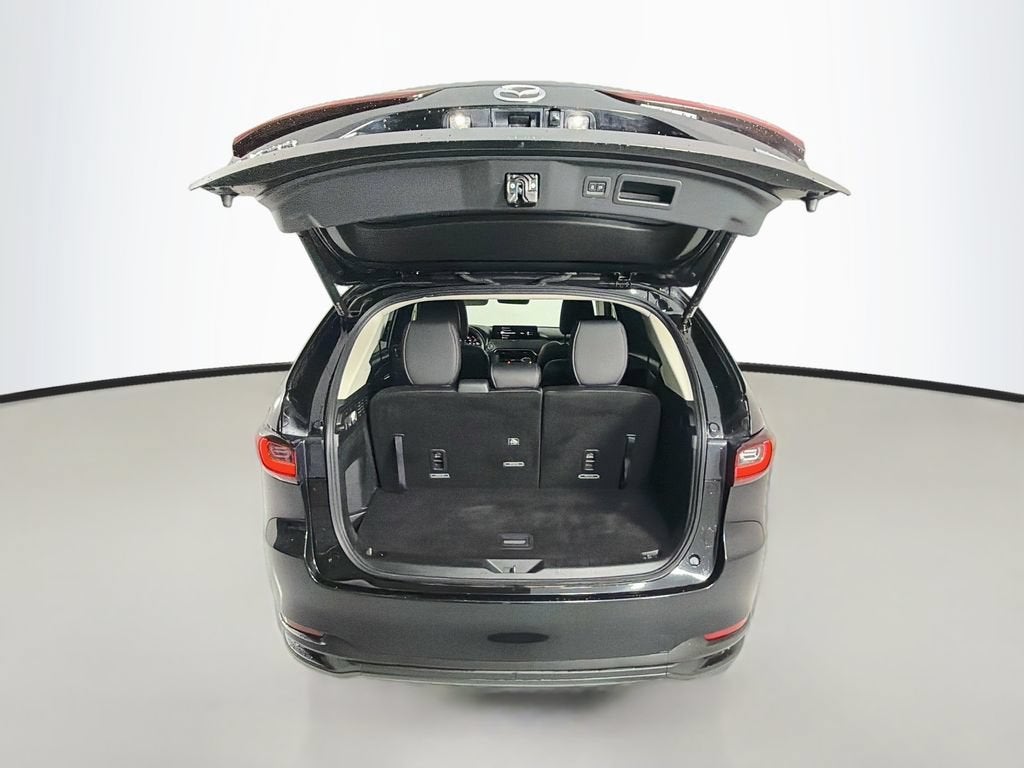 2025 Mazda Mazda CX-90 Premium Sport