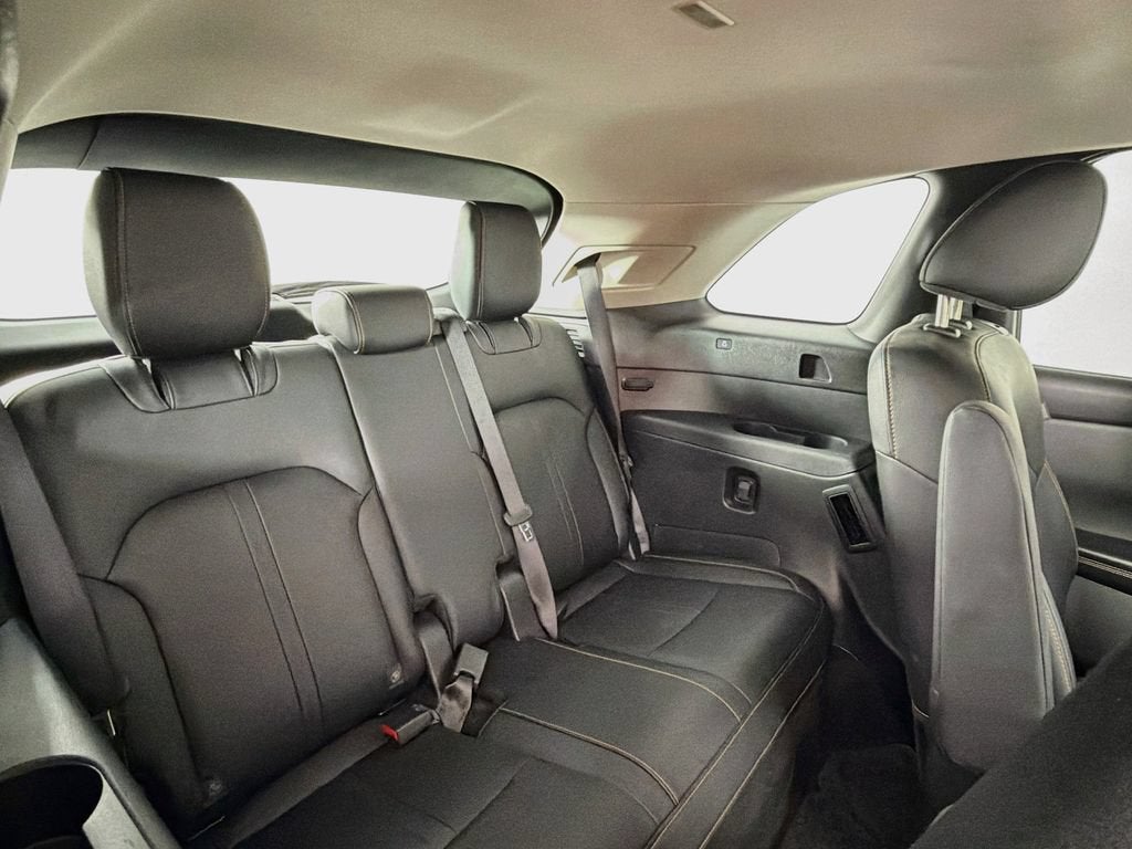 2025 Mazda Mazda CX-90 Premium Sport