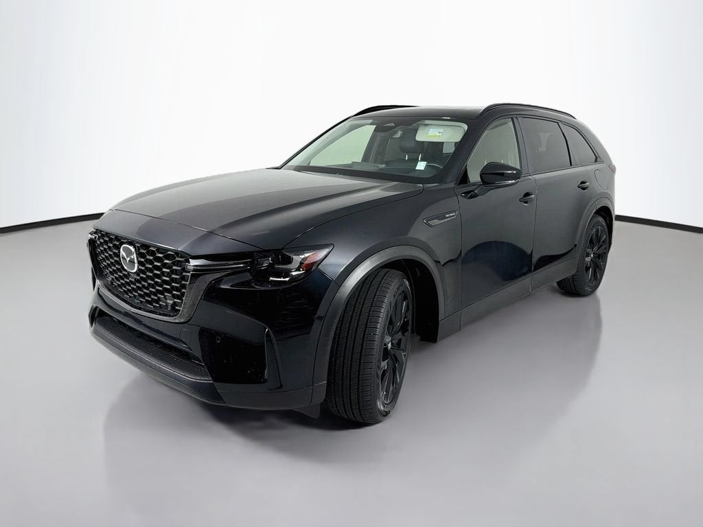 2025 Mazda Mazda CX-90 Premium Sport