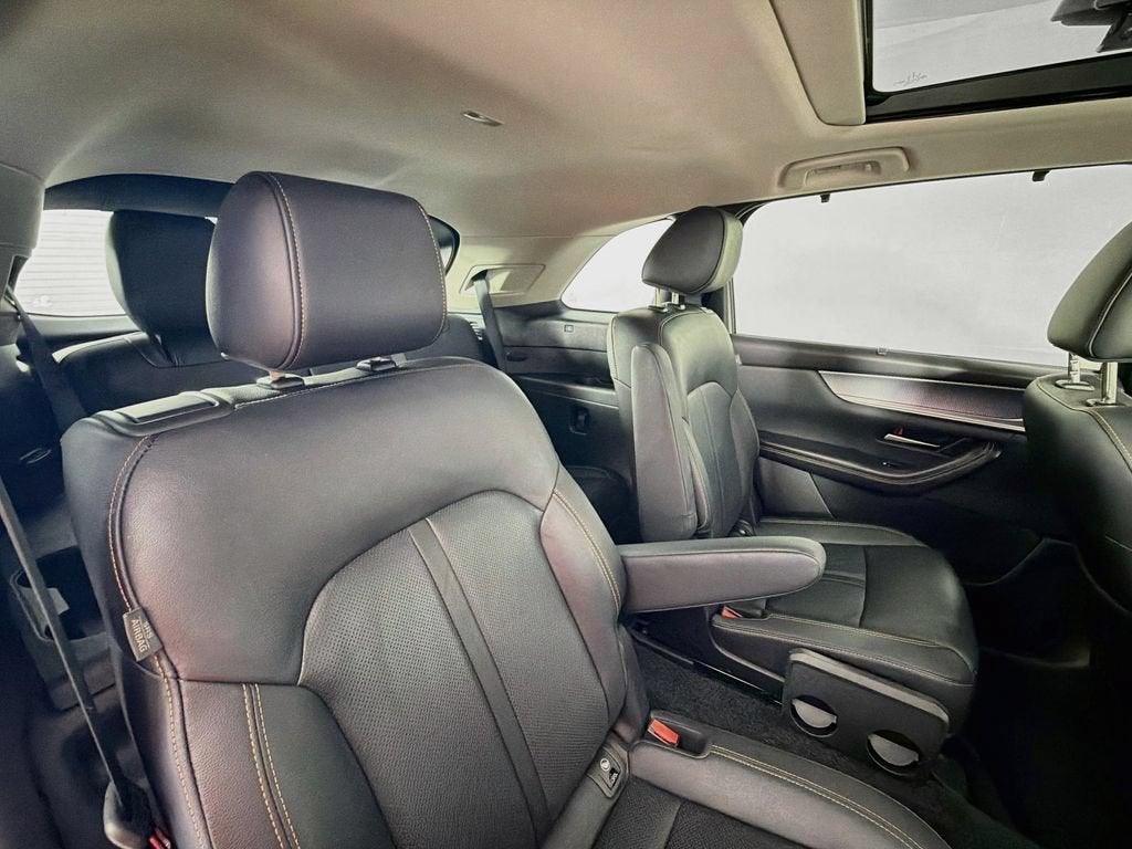 2025 Mazda Mazda CX-90 Premium Sport