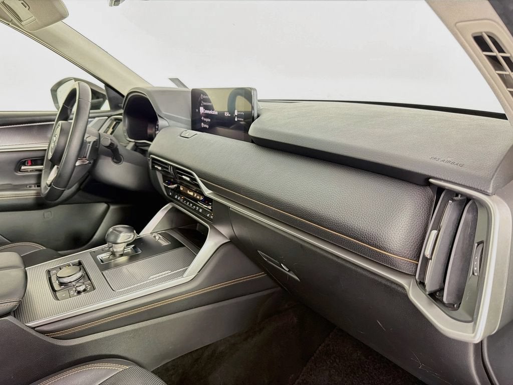 2025 Mazda Mazda CX-90 Premium Sport