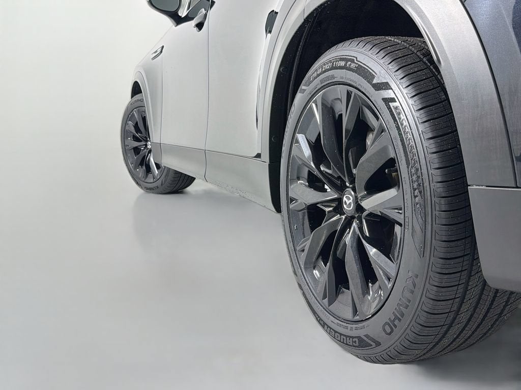 2025 Mazda Mazda CX-90 Premium Sport