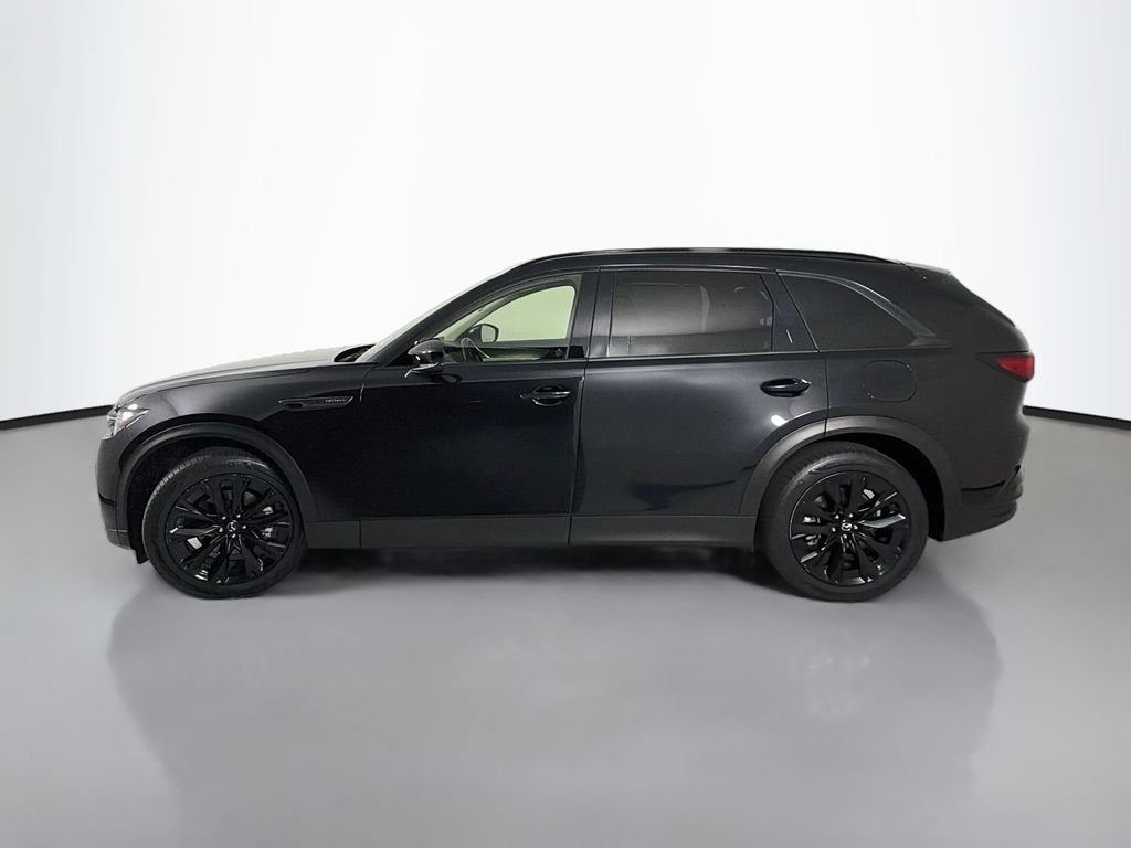 2025 Mazda Mazda CX-90 Premium Sport