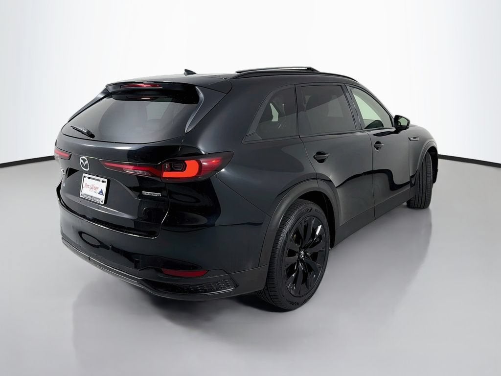 2025 Mazda Mazda CX-90 Premium Sport