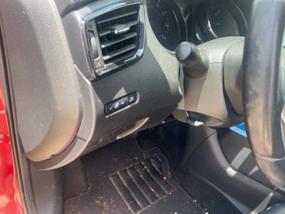 2019 Nissan Rogue Sport SL