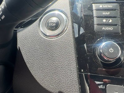 2019 Nissan Rogue Sport SL