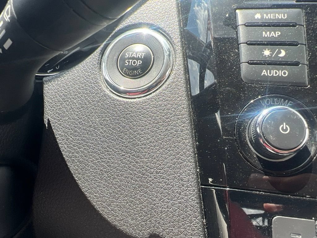 2019 Nissan Rogue Sport SL