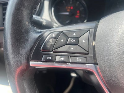 2019 Nissan Rogue Sport SL