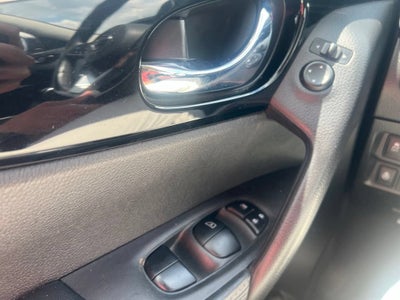 2019 Nissan Rogue Sport SL