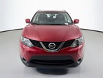 2018 Nissan Rogue Sport SL
