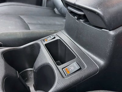 2018 Nissan Rogue Sport SL