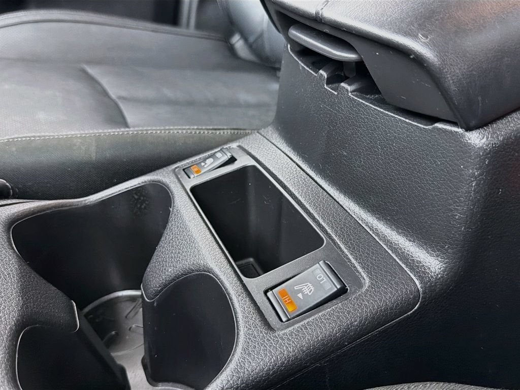 2018 Nissan Rogue Sport SL