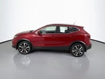 2018 Nissan Rogue Sport SL