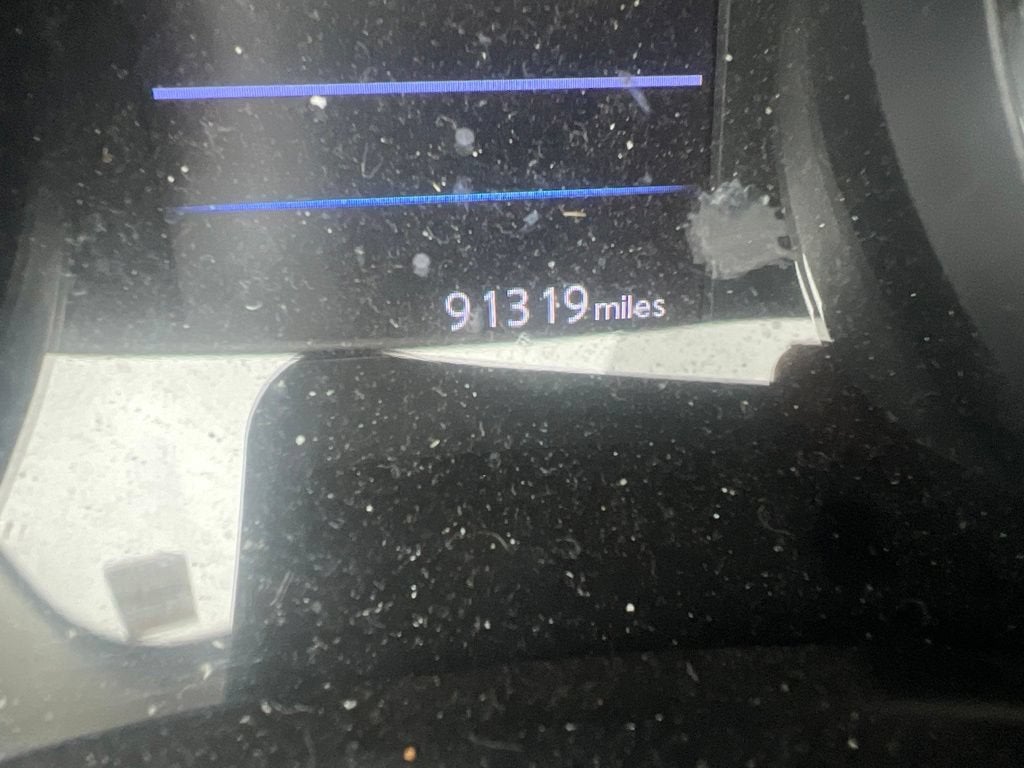 2019 Nissan Rogue Sport SV
