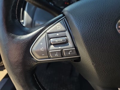 2016 INFINITI Q50 3.0t Premium