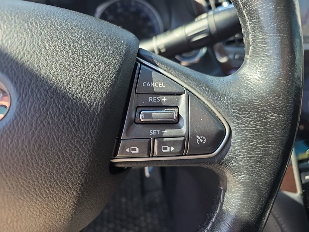 2016 INFINITI Q50 3.0t Premium