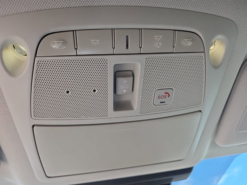 2016 INFINITI Q50 3.0t Premium