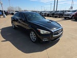 2016 INFINITI Q50 3.0t Premium