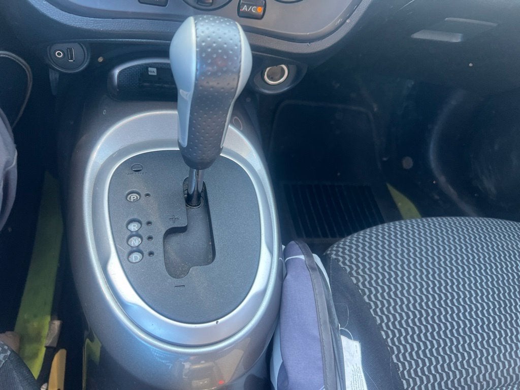 2016 Nissan JUKE S