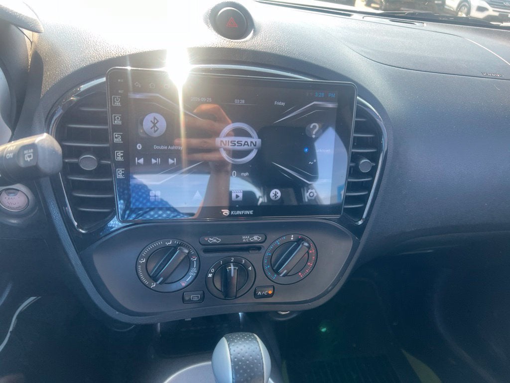 2016 Nissan JUKE S