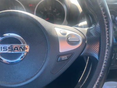 2016 Nissan JUKE S