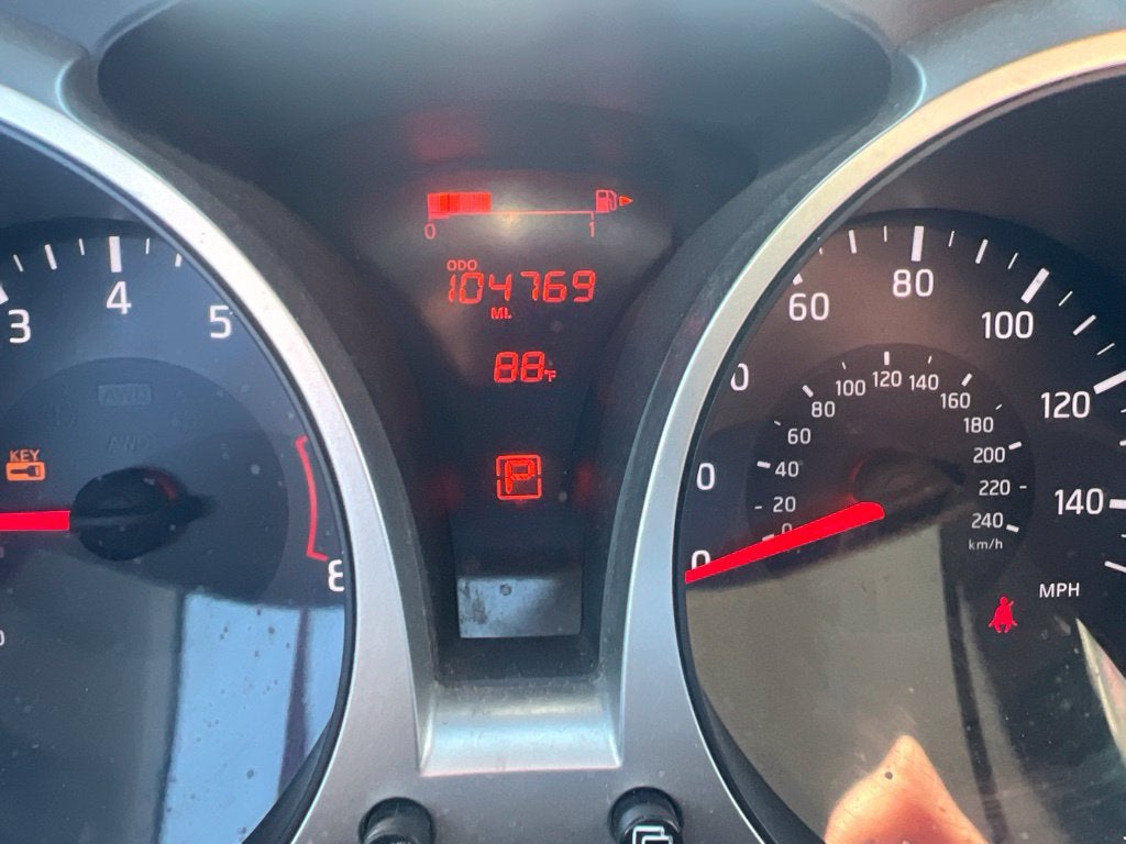 2016 Nissan JUKE S