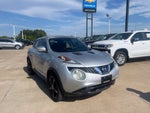 2016 Nissan JUKE S