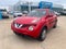 2016 Nissan JUKE SV