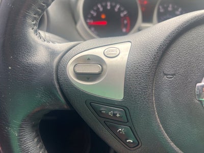 2016 Nissan JUKE SV