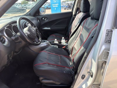 2013 Nissan JUKE SV