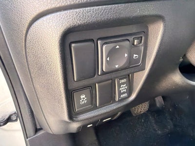 2013 Nissan JUKE SV