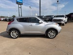 2013 Nissan JUKE SV
