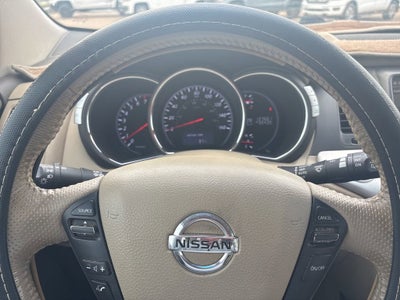 2011 Nissan Murano SL