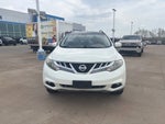 2011 Nissan Murano SL