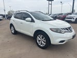 2011 Nissan Murano SL