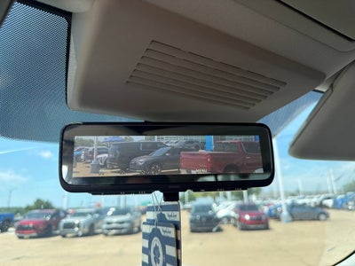 2018 INFINITI QX80 AWD