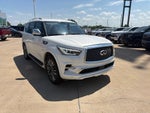 2018 INFINITI QX80 AWD