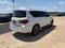 2018 INFINITI QX80 AWD