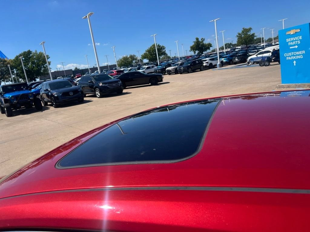 2020 Toyota Corolla XLE